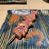 鳥恵 上野広小路店 - 