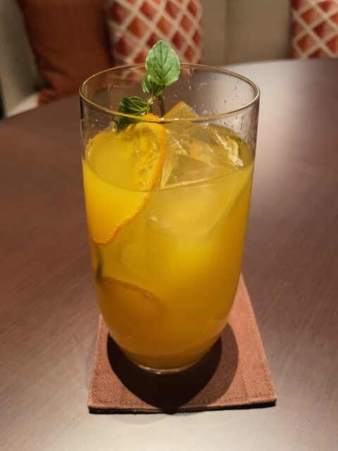 クラブラウンジ - 安比高原（カフェ）の写真