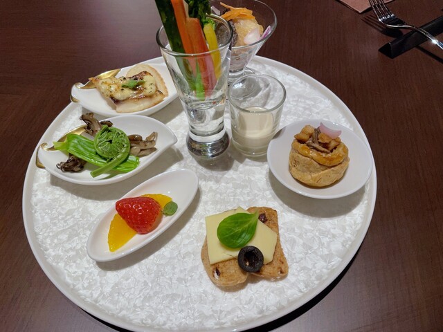 クラブラウンジ - 安比高原（カフェ）の写真