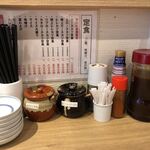 とんかつ檍のカレー屋 いっぺこっぺ 芝大門店 - 