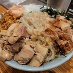 番町製麺 - 