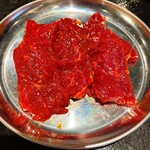 焼肉ホルモンズ - 