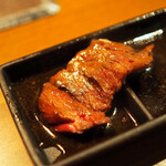 焼肉韓国料理sonagi - ハラミ