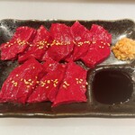 焼肉ホルモンズ - 