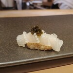 Roppongi Sushi Tatsumi - 