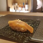 Roppongi Sushi Tatsumi - 