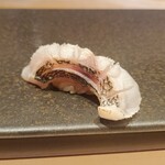 Roppongi Sushi Tatsumi - 