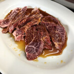 焼肉 かっぱ梶岡 - 