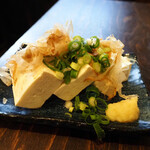 焼き鳥と油そば 大森屋 - 