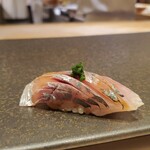 Roppongi Sushi Tatsumi - 