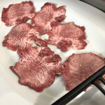 焼肉 かっぱ梶岡 - 
