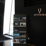 UPSTAIRS - 