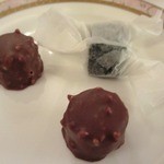 フランス料理 ル・トリアノン - 【New!】小菓子