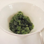 フランス料理 ル・トリアノン - 【New!】ソルベ