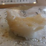 梅乃寿司 - 2013/02　本ミル