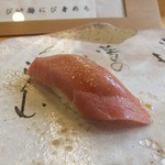 梅乃寿司 - 2013/02　壱岐　熟成されて美味