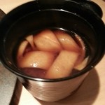 霞庭 まつばら - 