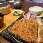 Tonkatsu Wakou - 