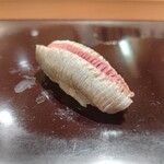 鮨みなと - いわし