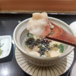 鮨みなと - 「きんき」が美味しい！