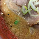 ラーメンガキ大将 - 