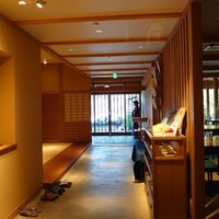 嵐山熊彦 たん熊北店 - 