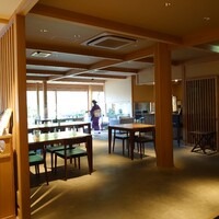 嵐山熊彦 たん熊北店 - 