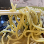 ラーメン 八卦 - 