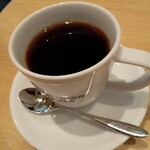 エクセルシオール カフェ バリスタ - ブレンドコーヒーＲ