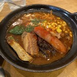 カレーライス Cari－Rio - 