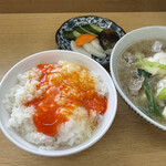 Sakaeshokudou - 