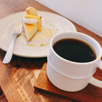 トレイル コーヒー - 