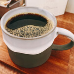 トレイル コーヒー - 