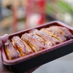 活鰻の店 つぐみ庵 - 