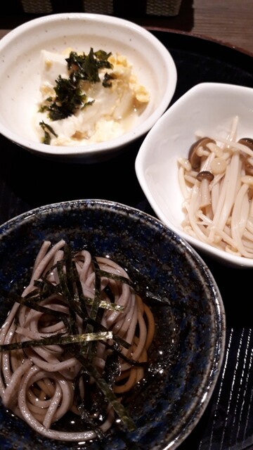 もっこり（居酒屋 貝の店） - 本八戸（海鮮）の写真