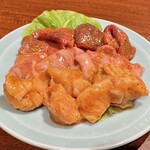 赤坂 らいもん - 