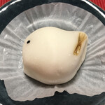 うさぎや - 上生　都鳥