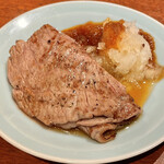 赤坂 らいもん - 