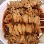 Yakitori Ryuuhou - 