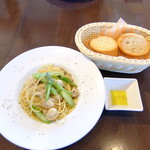 Okayama Table TERRA - 