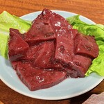 赤坂 らいもん - 