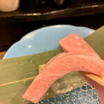 魚屋に毛の生えたようなお店 京都つりや - 