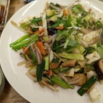 マルミヤ食堂 - 