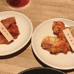 国産牛焼肉くいどん - 