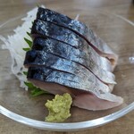 マルミヤ食堂 - 