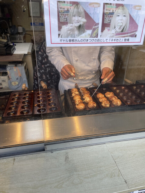 大阪やき三太 川崎店 （サンタ） - 川崎新町/たこ焼き | 食べログ