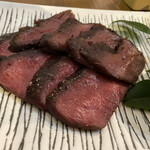 軽井沢ベジビエ - 
