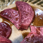 赤坂 らいもん - 