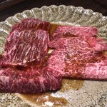 赤坂 らいもん - 