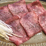 赤坂 らいもん - 